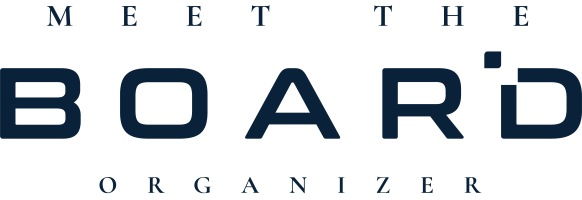 Board Organizer