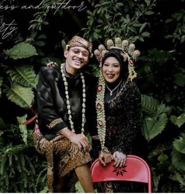 Almira & Febri