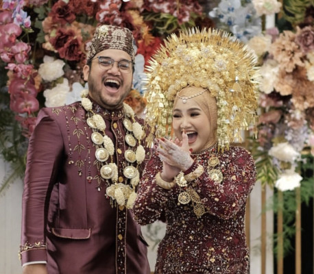 Amel & Rizki