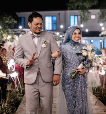 Desy & Fariz